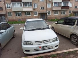  Mazda Demio 1998 , 150000 , 