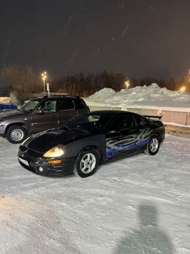  Mitsubishi Eclipse 2003 , 150000 , 