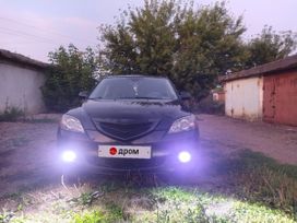  Mazda Mazda3 2007 , 450000 ,  
