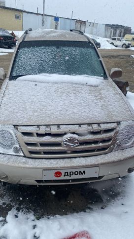 SUV   Suzuki Grand Vitara XL-7 2004 , 700000 ,  
