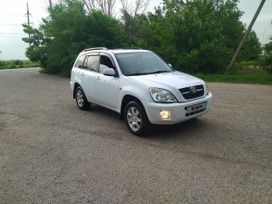 SUV   Chery Tiggo T11 2011 , 475000 , 