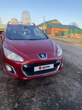  Peugeot 308 2011 , 570000 , 