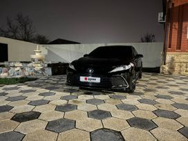  Toyota Camry 2019 , 2499000 , 