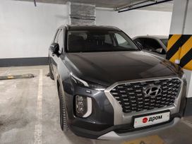 SUV   Hyundai Palisade 2022 , 5500000 , 