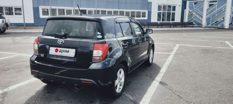  Toyota ist 2007 , 800000 , 