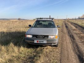  Audi 80 1987 , 140000 , 