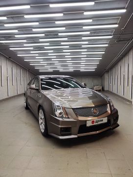  Cadillac CTS 2011 , 3500000 , 