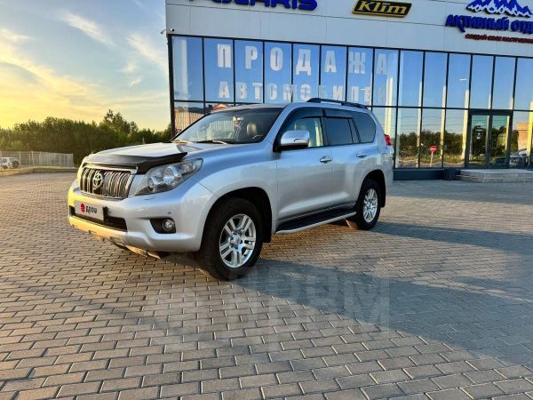 SUV   Toyota Land Cruiser Prado 2010 , 3300000 , 