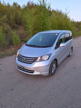    Honda Freed 2010 , 1030000 , 