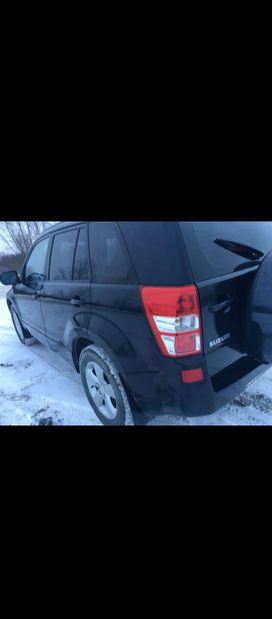 SUV   Suzuki Grand Vitara 2008 , 850000 , 