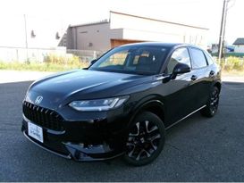 SUV   Honda ZR-V 2023 , 2450000 , 