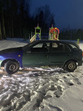  Nissan Almera 1997 , 55000 , 