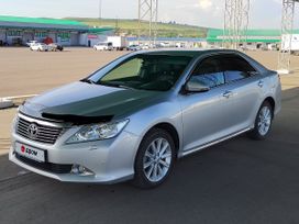  Toyota Camry 2013 , 1840000 , 