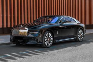  Rolls-Royce Spectre 2024 , 68890000 , 