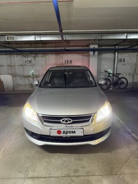  Chery Arrizo 7 2014 , 550000 , 