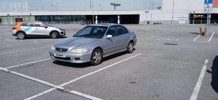  Honda Accord 1999 , 185000 , -