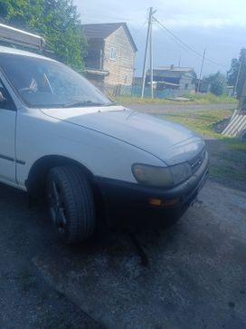  Toyota Corolla 1999 , 150000 , 
