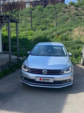  Volkswagen Jetta 2014 , 1050000 , 