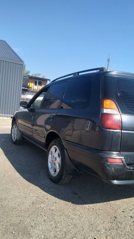  Nissan Wingroad 1996 , 195000 , 