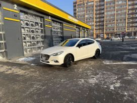  Mazda Axela 2017 , 1550000 , 