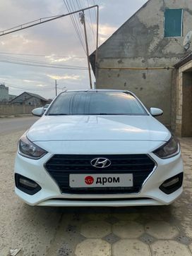 Hyundai Solaris 2018 , 1550000 , 