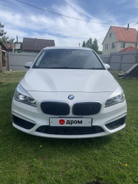    BMW 2-Series Gran Tourer 2015 , 1350000 , 
