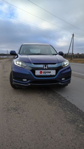 SUV   Honda Vezel 2014 , 1500000 , 