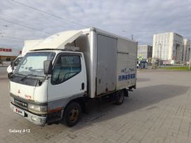   Mitsubishi Canter 2002 , 800000 , -