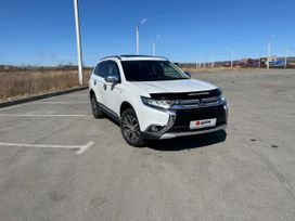 SUV   Mitsubishi Outlander 2015 , 2600000 , -