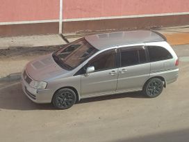   Nissan Liberty 2002 , 450000 , 