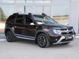 SUV   Renault Duster 2017 , 1280000 , 
