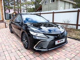  Toyota Camry 2021 , 3450000 , 