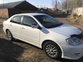  Toyota Corolla 2004 , 600000 , 