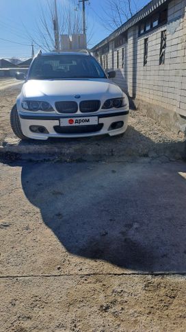  BMW 3-Series 2002 , 750000 , -