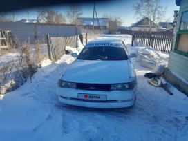  Toyota Carina 1989 , 210000 , 