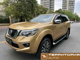 SUV   Nissan Terra 2021 , 2420000 , 