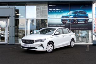  Geely Emgrand 2024 , 2393990 , 