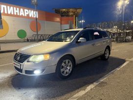  Volkswagen Passat 2007 , 510000 , 
