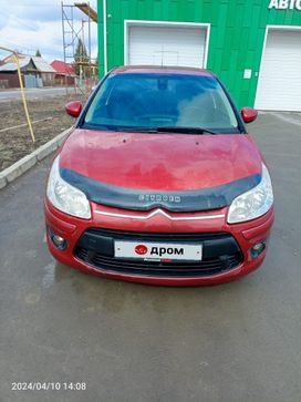  Citroen C4 2010 , 450000 , -