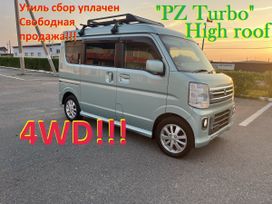    Suzuki Every 2017 , 1110000 , 