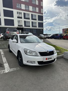  Skoda Octavia 2012 , 750000 , 