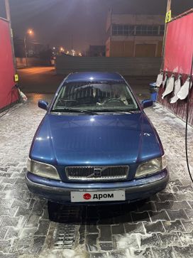  Volvo S40 1998 , 350000 , 