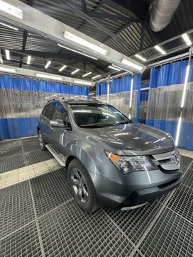 SUV   Acura MDX 2008 , 1600000 , 