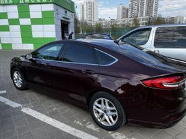  Ford Fusion 2016 , 1350000 , 