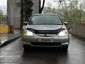  Honda Civic 2000 , 357000 , 