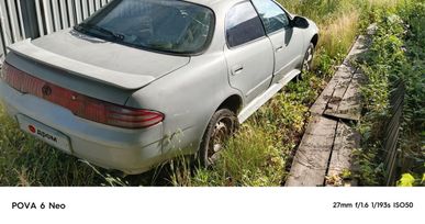  Toyota Sprinter Marino 1992 , 100000 , 