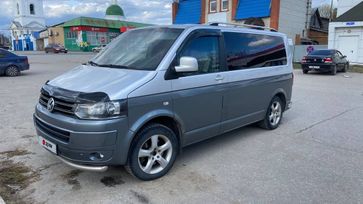    Volkswagen Caravelle 2006 , 1350000 , 