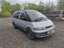    Toyota Estima Lucida 1992 , 350000 , 