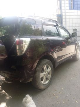 SUV   Toyota Rush 2015 , 1550000 ,  
