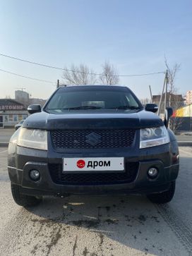 SUV   Suzuki Escudo 2009 , 1190000 , 